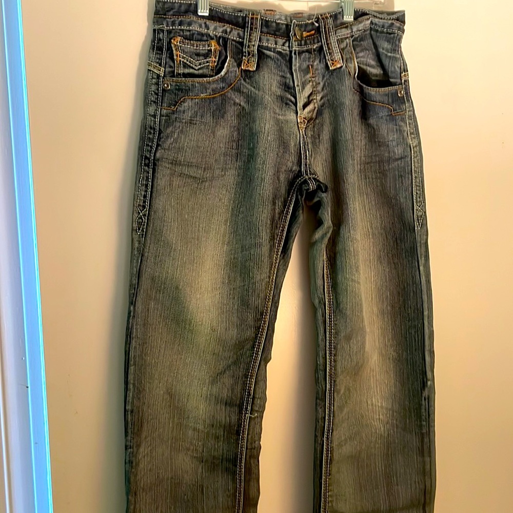 Black Label Jeans